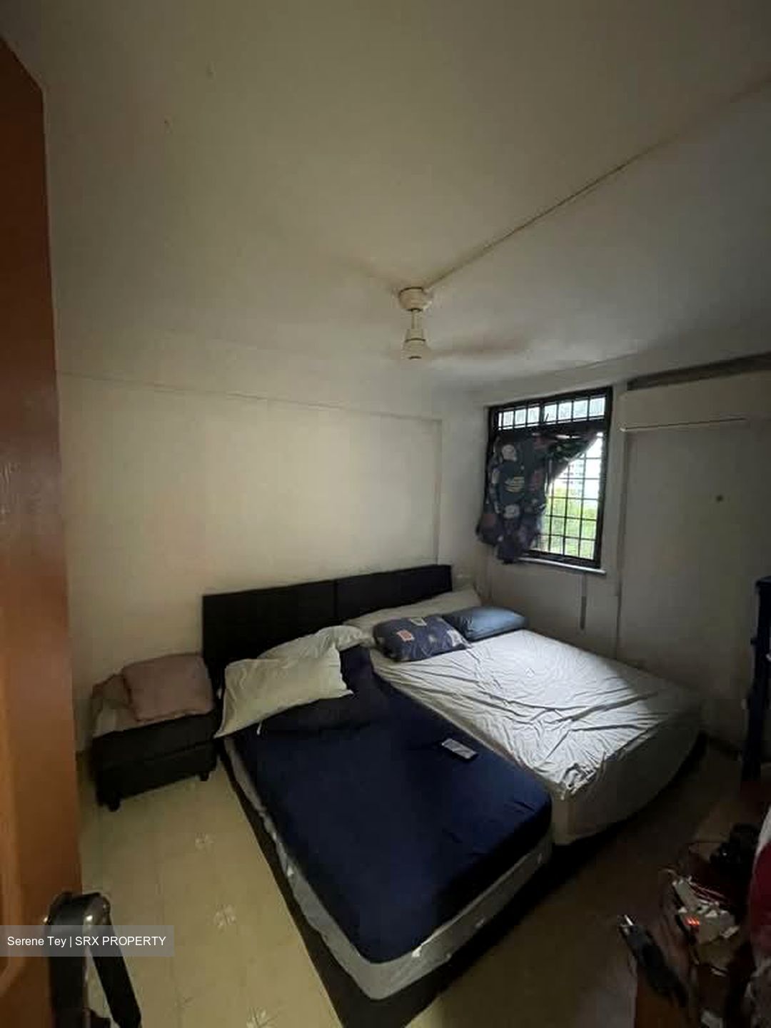 Blk 107 Serangoon North Avenue 1 (Serangoon), HDB 3 Rooms #573681991